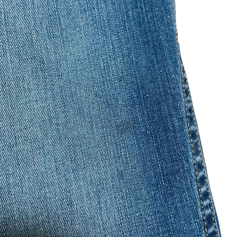 Levi’s Men’s 511 Slim Fit Men’s 28 Jeans Made in Egypt Blue